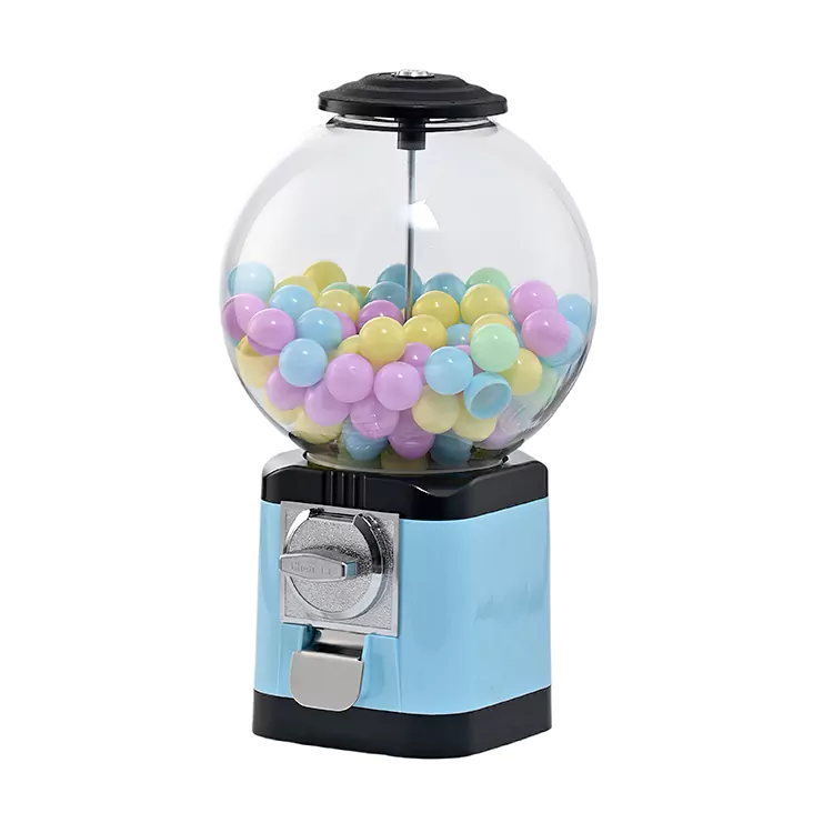 Candy Gashapon maskin